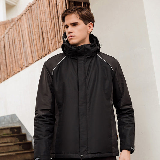 Storm Core Expedition Jacket