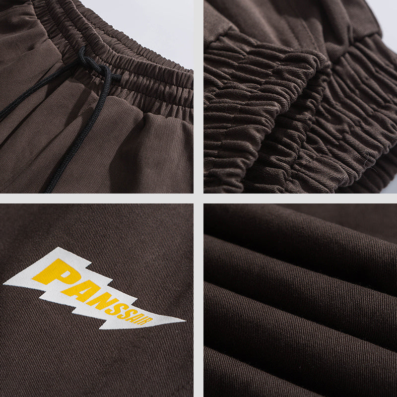 Flash Trend Sports Joggers
