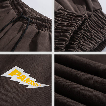 Flash Trend Sports Joggers