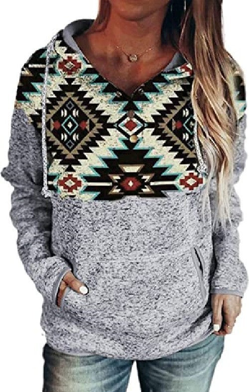 Urban Chic Mid-Length Sweater