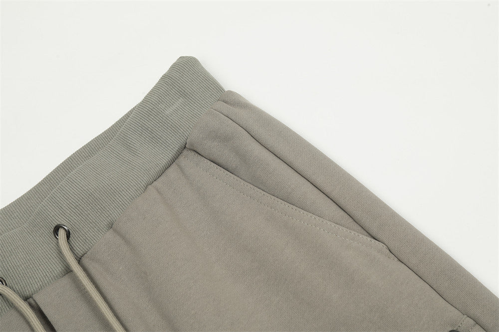 Sport Flex Casual Straight-Leg Pants for Men