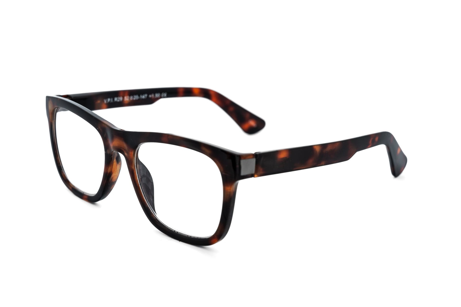 Lucent Boléro Eyewear