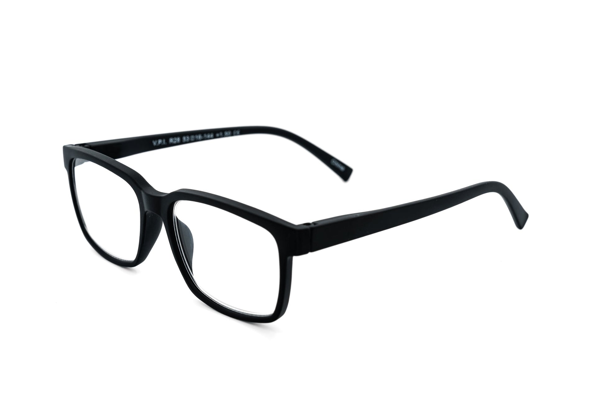 Henrik Boléro Eyewear