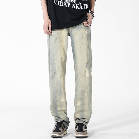 Streamline Slim Trousers
