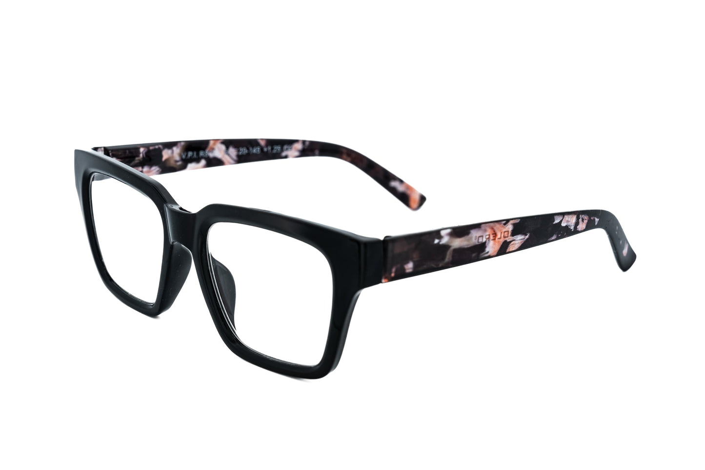 Vespera Boléro Eyewear