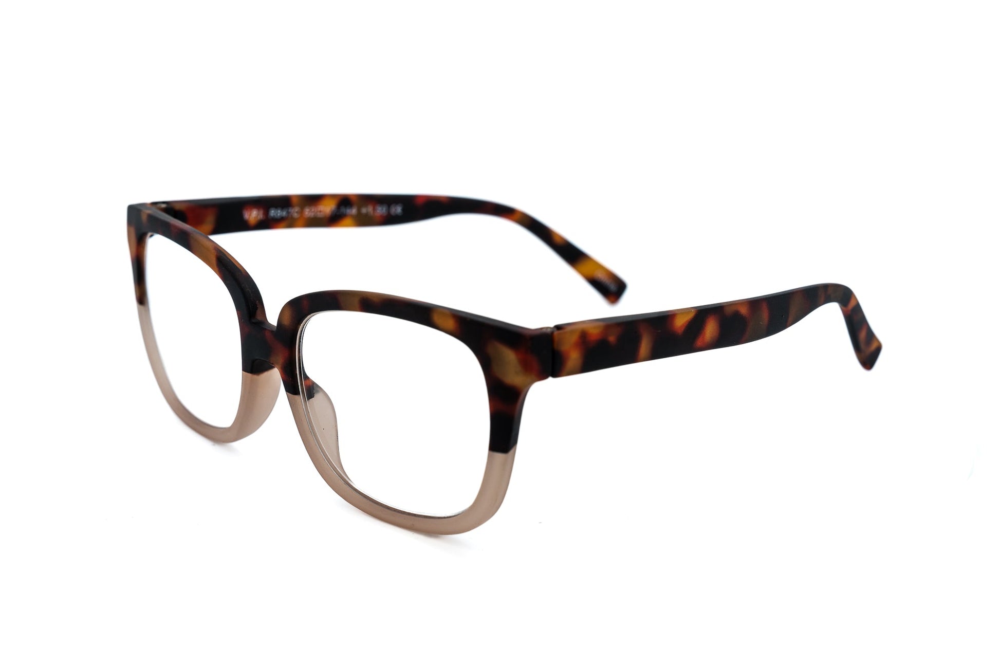 Camille Boléro Eyewear