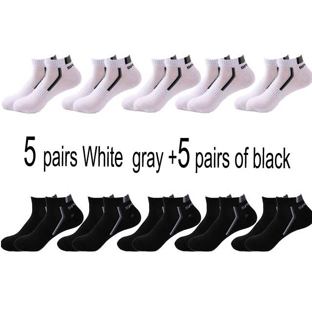 All-Season Performance Socks