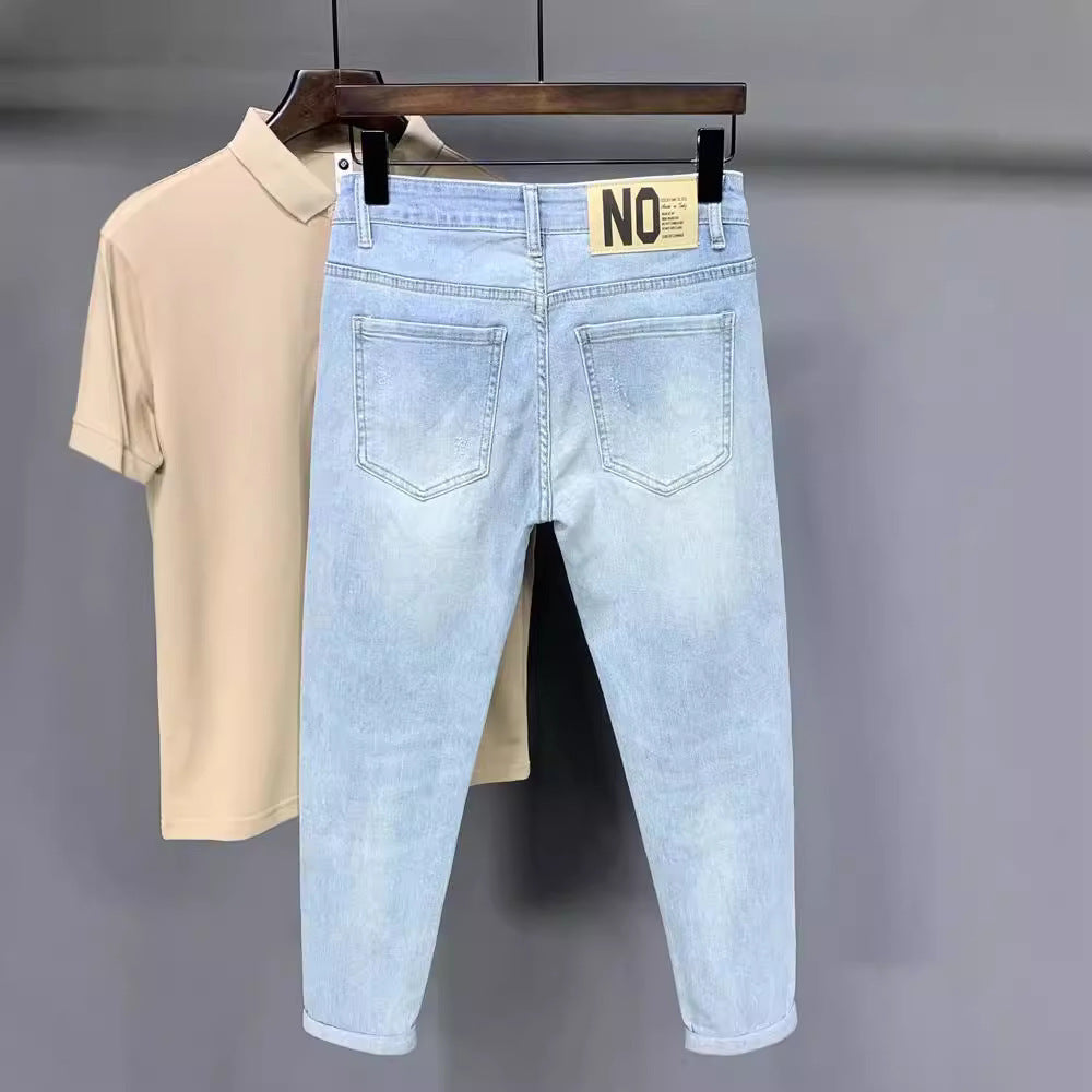 Everyday Essentials Pants