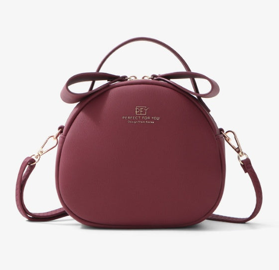 Elegance Mode Shoulder Bag