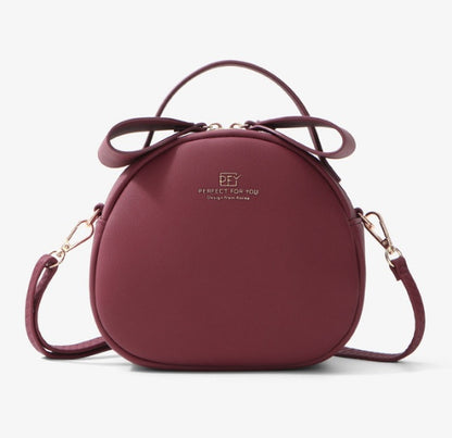 Elegance Mode Shoulder Bag