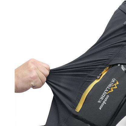 Flex Pro Multifunctional Hiking Pants