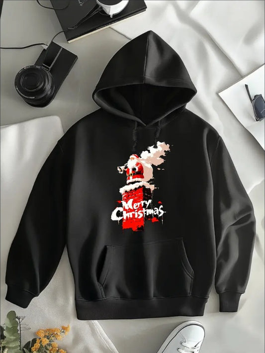 Christmas Streetwear for Curvy Women