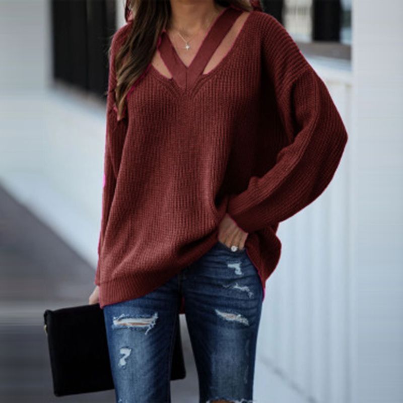 Urban Essentials Sweater