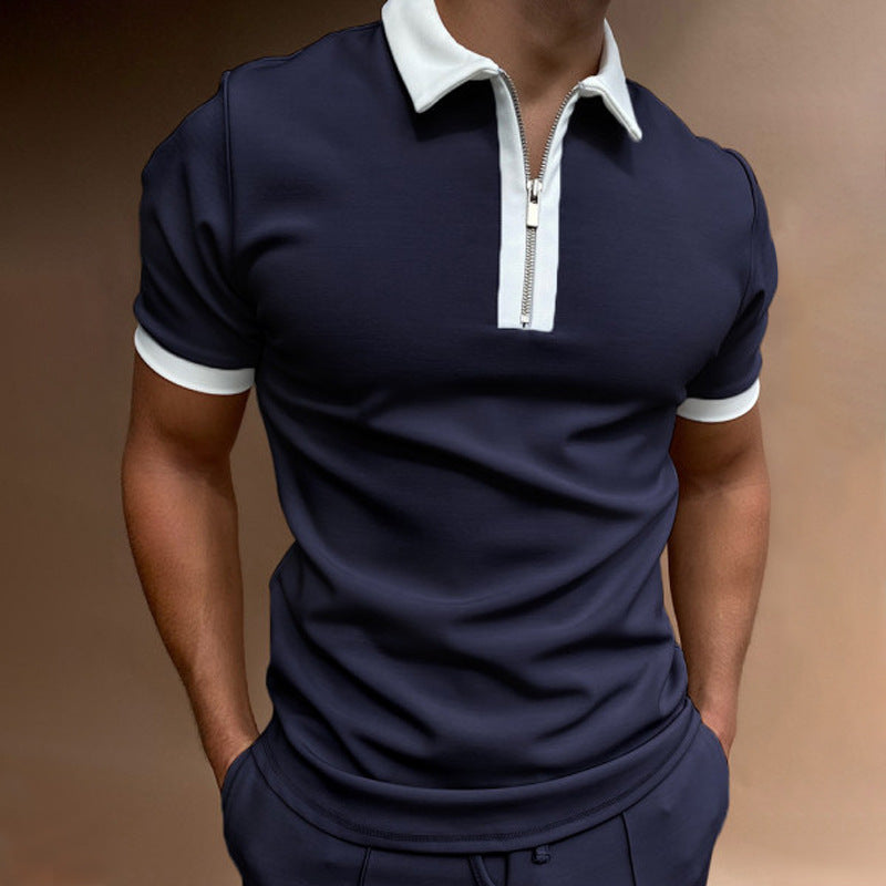 Essential Classic Polo Shirt