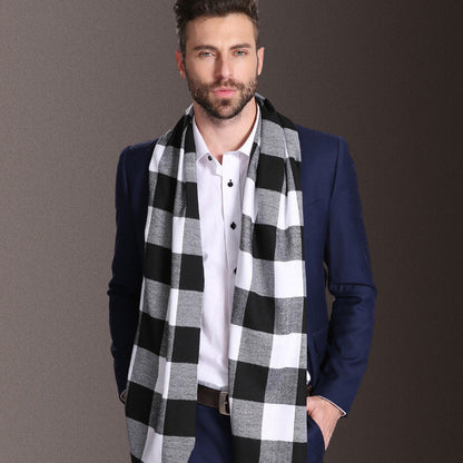 Highland Winter Scarf