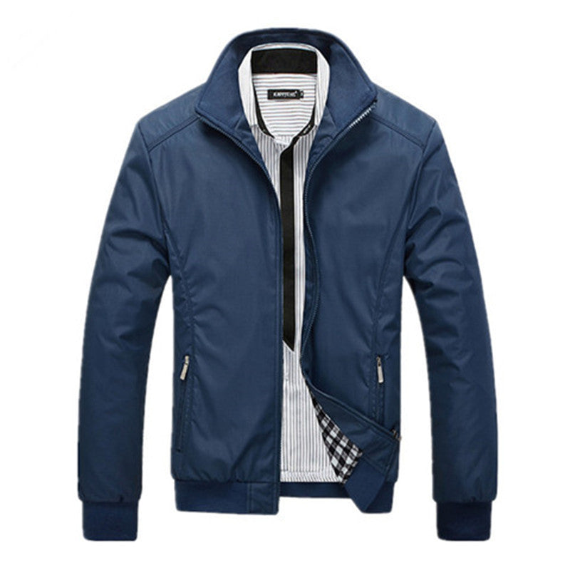 Urban Axis Wind Guard Coat