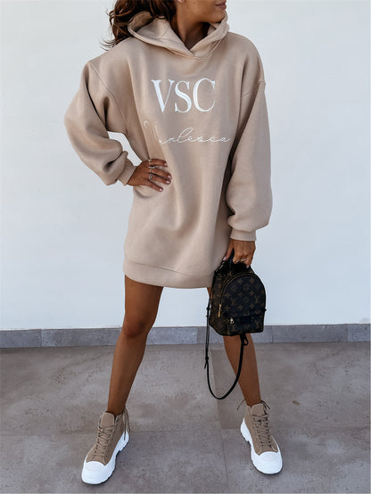 Urban Luxe Pullover Sweater