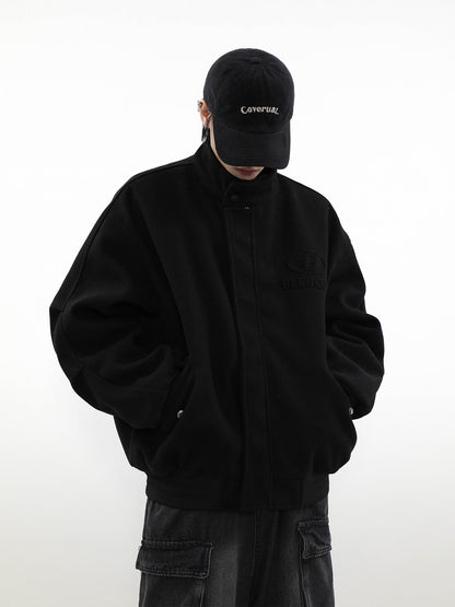 Classic Era Woolen Blazer