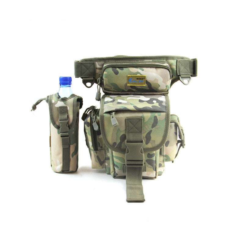 Versa Pack Crossbody Waist Bag