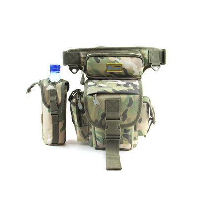 Versa Pack Crossbody Waist Bag