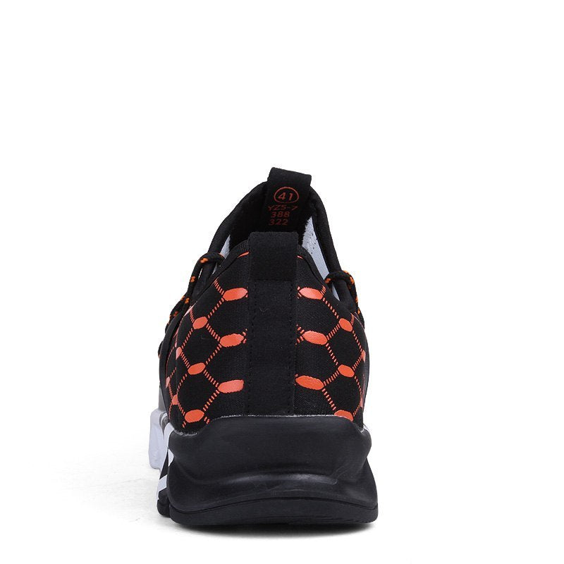 Venture Pro Men's Outdoor Sport Shoes