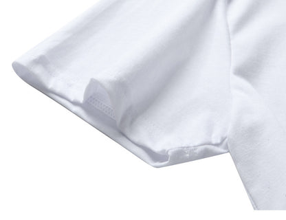 Urban Breeze Plus Short Sleeve Top