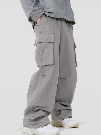 Street Glide Relaxed Fit Track Pants