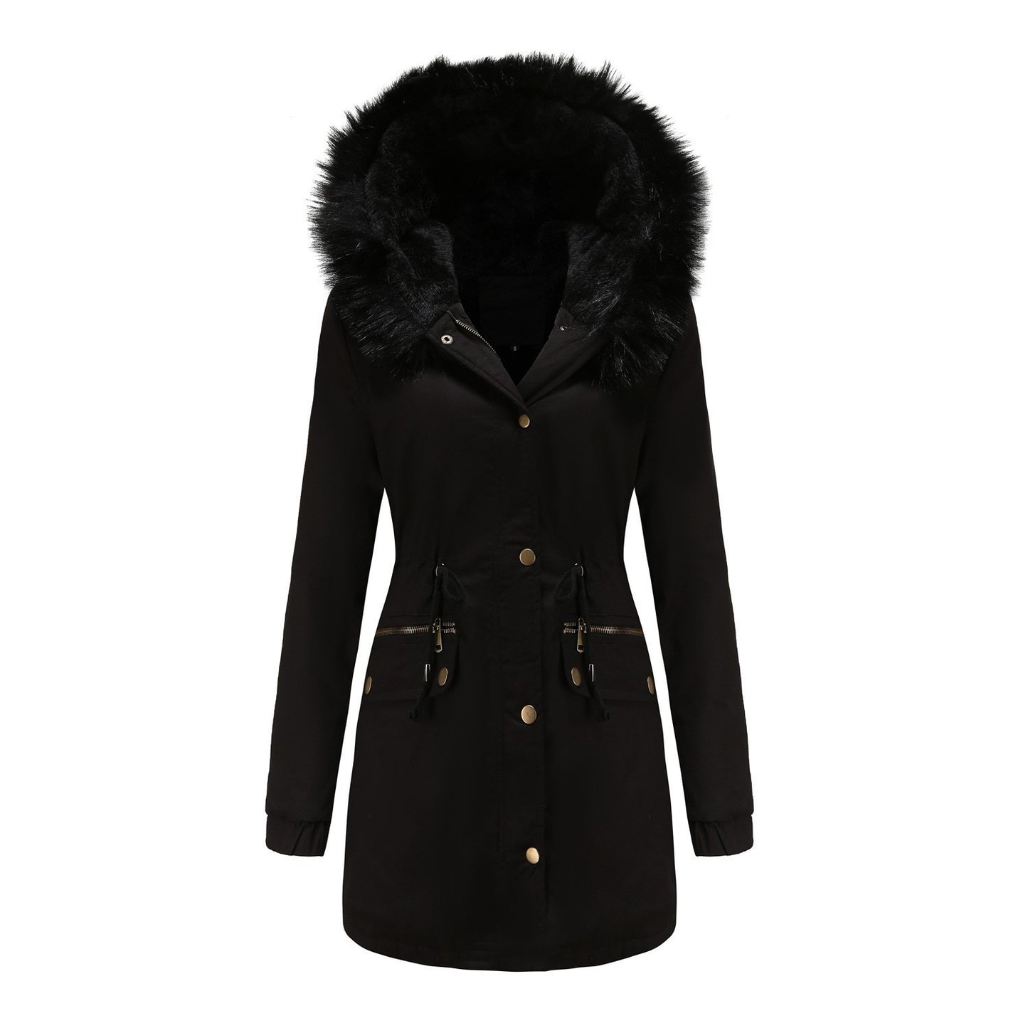 Urban Duty Insulated Parka