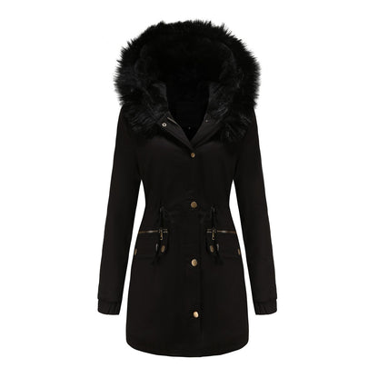 Urban Duty Insulated Parka