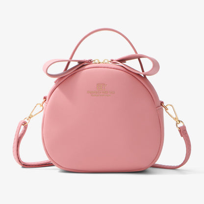 Elegance Mode Shoulder Bag