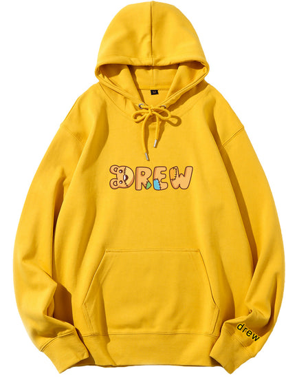 Neon Drift Urban Sweat