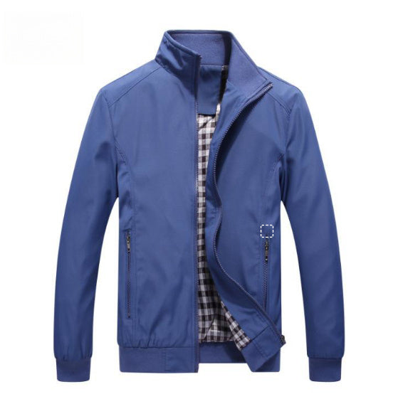 All-Day Casual Bomber