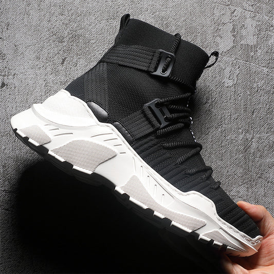 Air Flow Hip Hop Runners