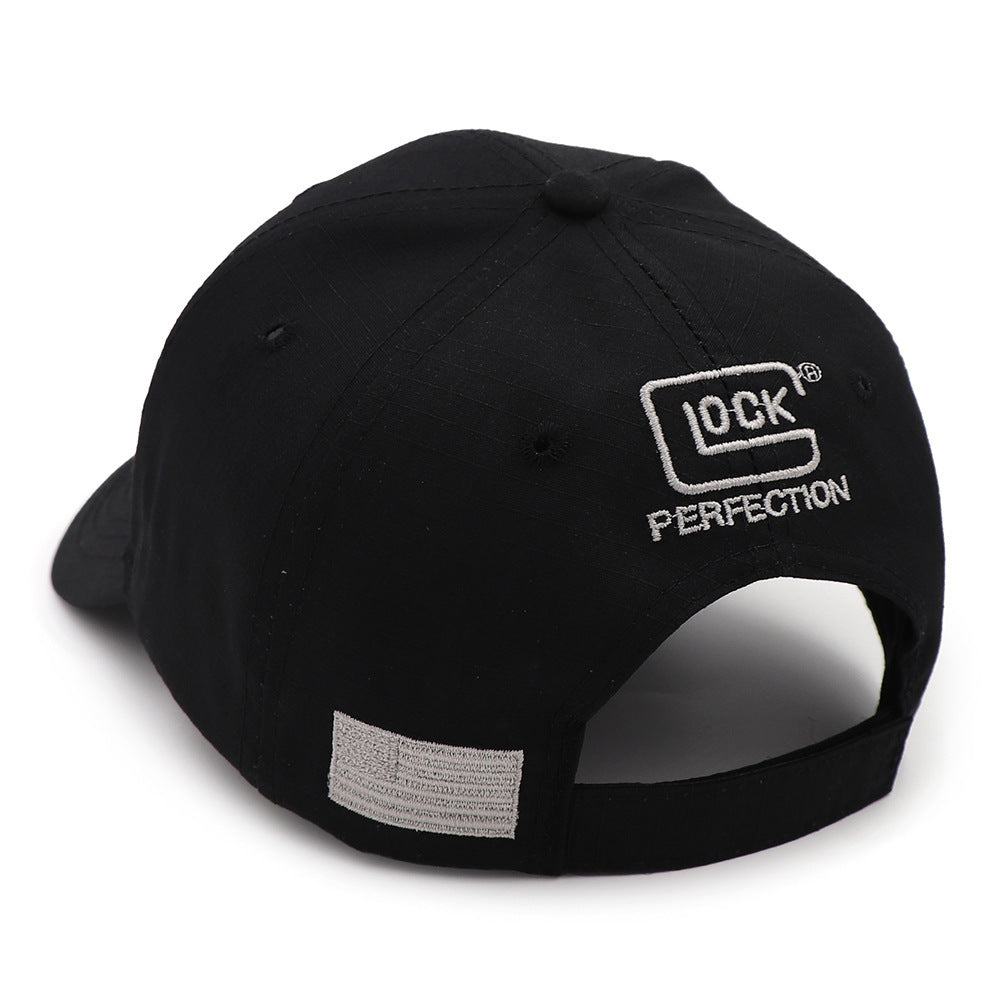 Active Flex Baseball Cap