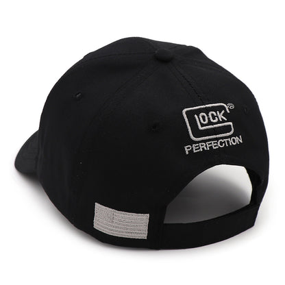 Active Flex Baseball Cap