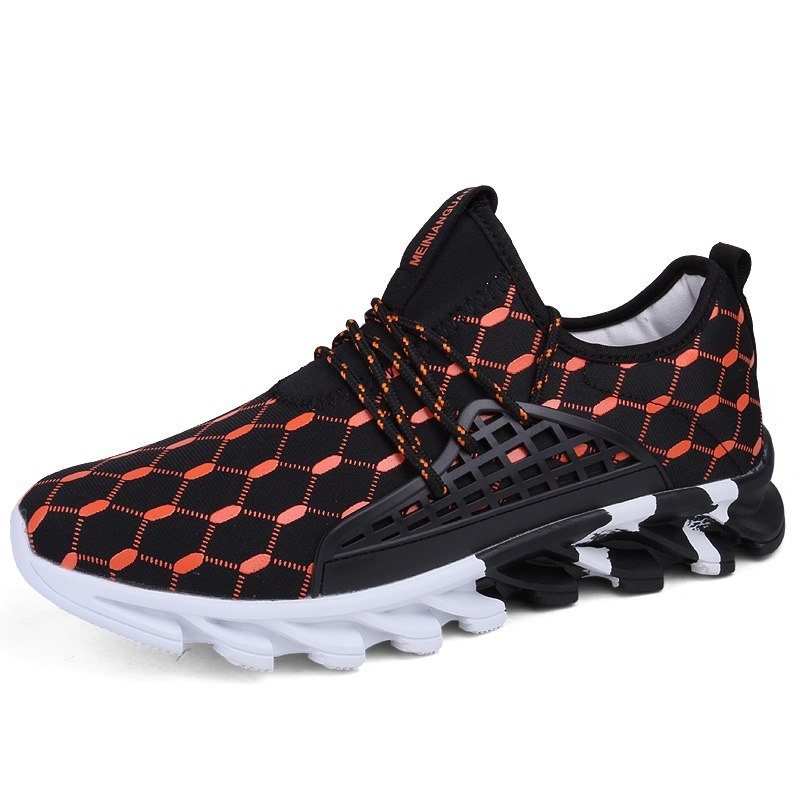 Venture Pro Men's Outdoor Sport Shoes