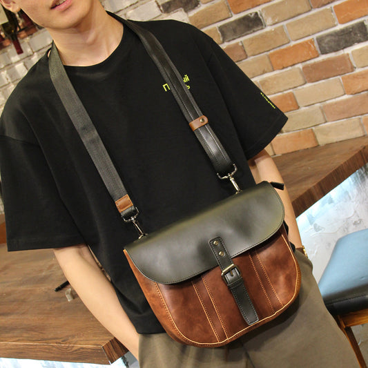 Urban Nomad Crossbody