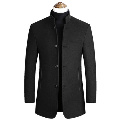 Fleece Comfort Plus Jacket