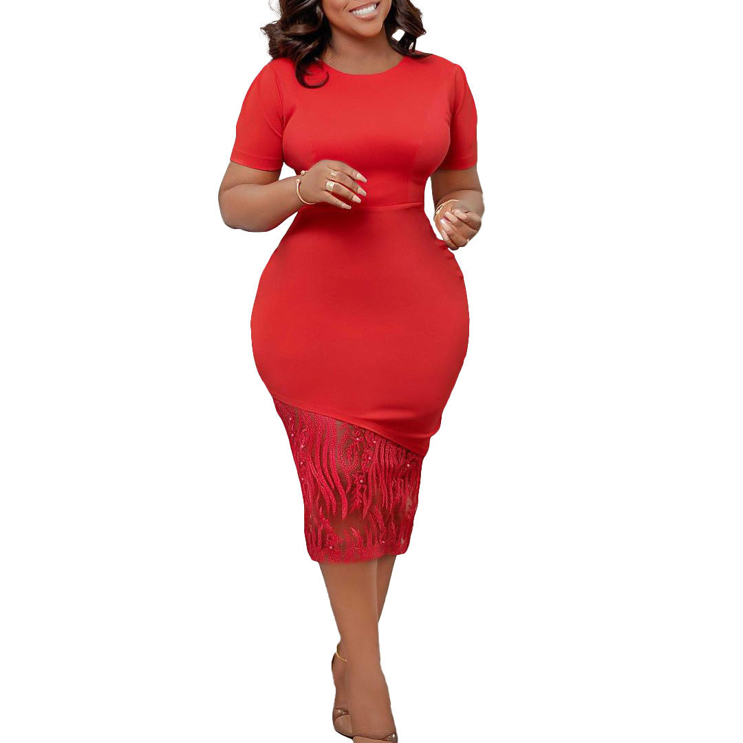 Graceful Fit Workwear