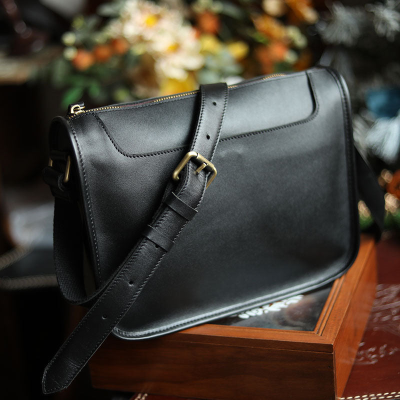 Crafted Heritage Leather Sling