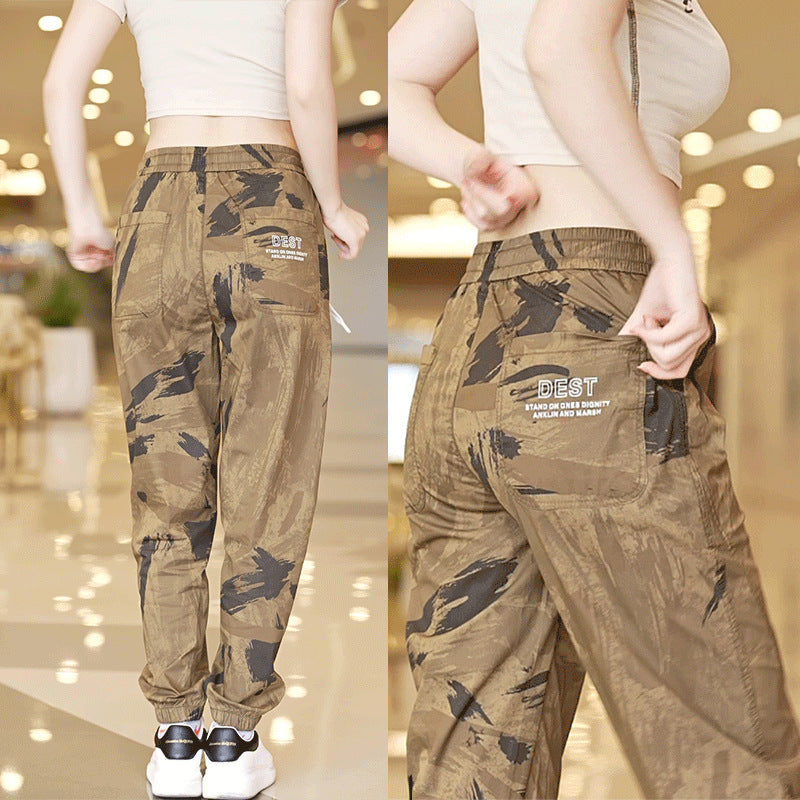 Elite Comfort Casual Trousers