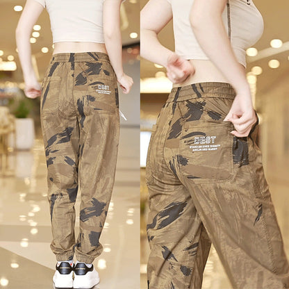 Elite Comfort Casual Trousers