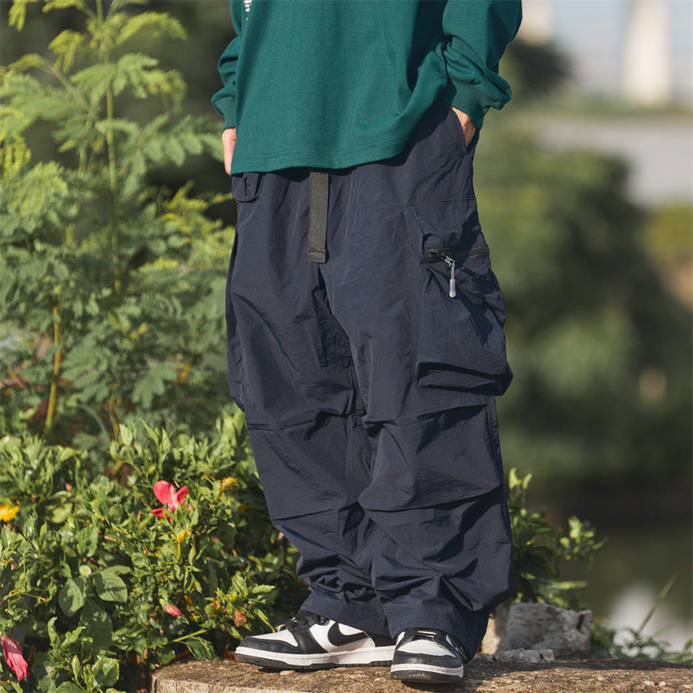 Kurashiki Cargo Pants
