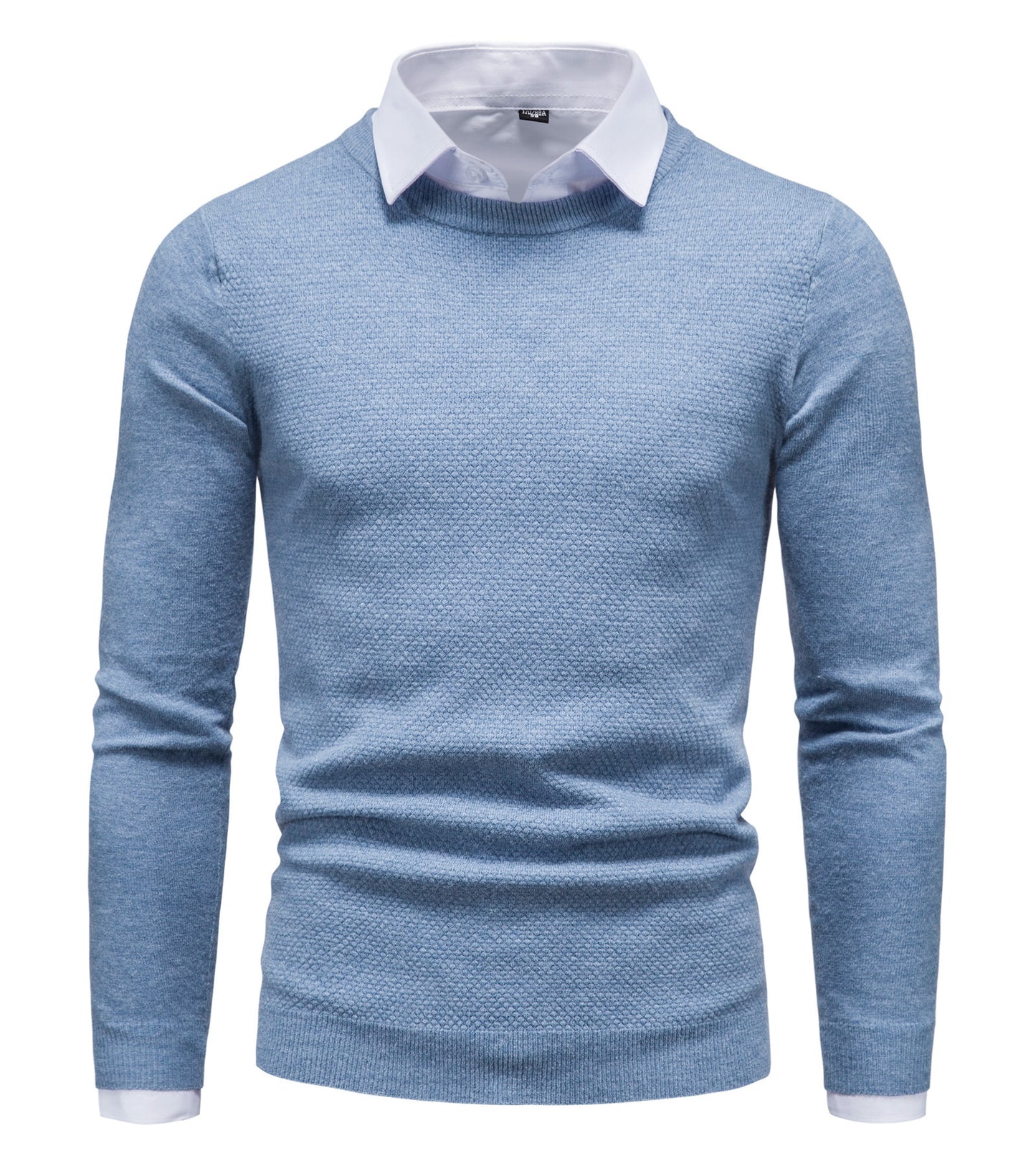 Urban Wave Chunky Knit