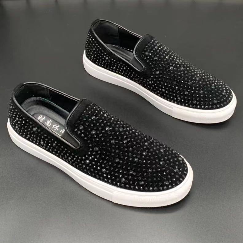 Rivet Air Men’s Breathable Casual Sneakers
