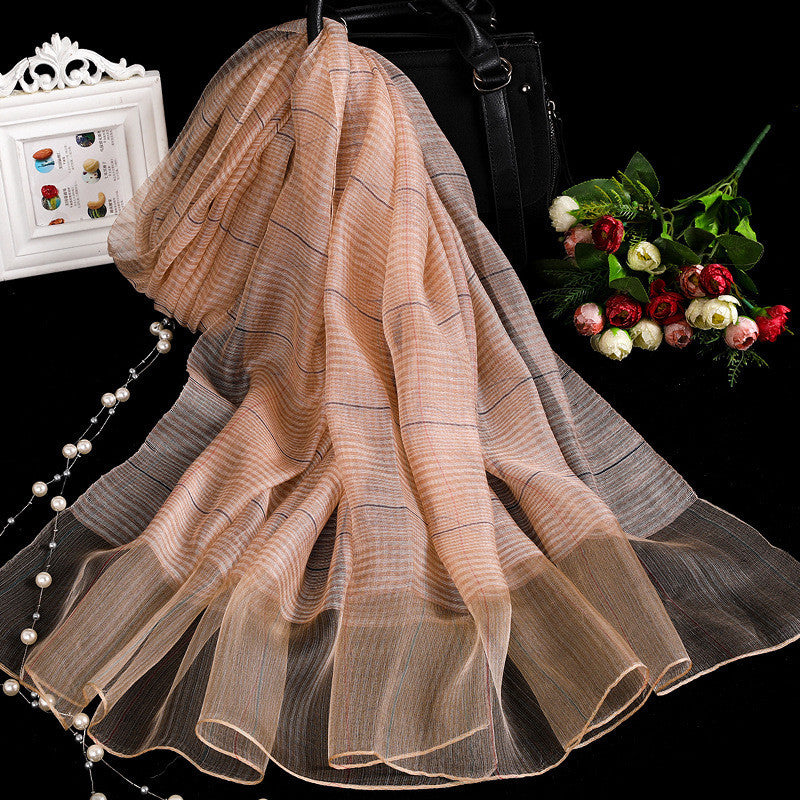 Autumn Winter New Women British Cashmere Checked Scarf Female 200x70 Double Side Warm Plaid Tassel Shawl Scarf