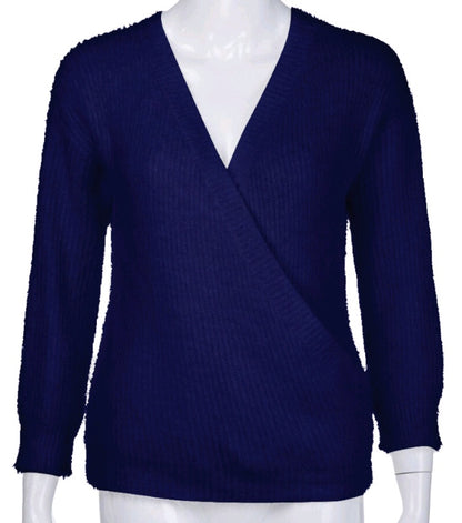 Versatile Vibes Plus Sweater