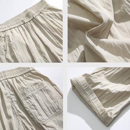 All Fit Casual Pants