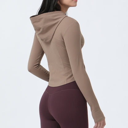 Cozy Flex Fleece-Lined Yoga Wear
