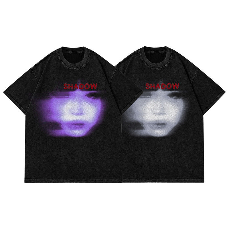 Surface Fade Urban Tee